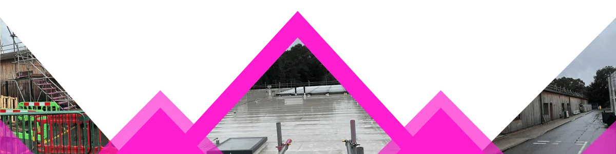 Commercial scaffolding services across London, Essex, Surrey and Kent by Pinnacle Scaffolding