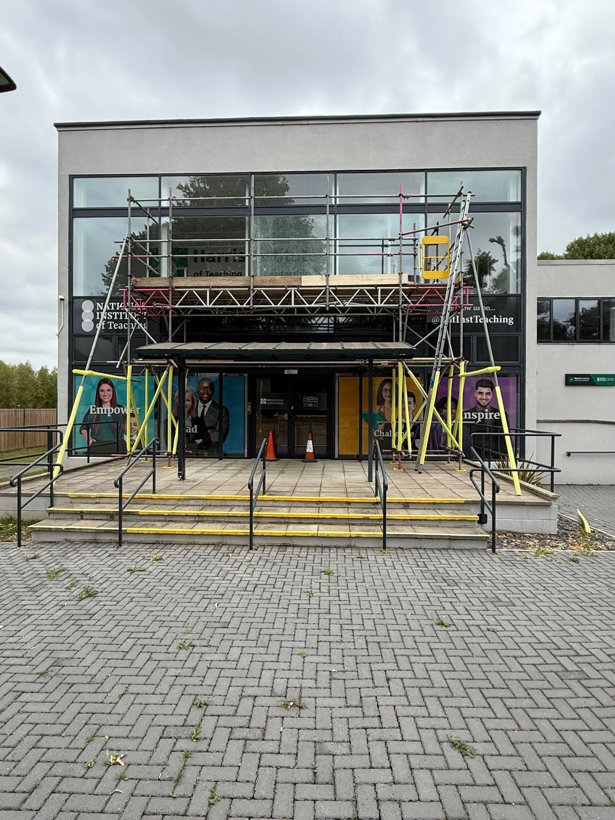 National Institute of Teaching