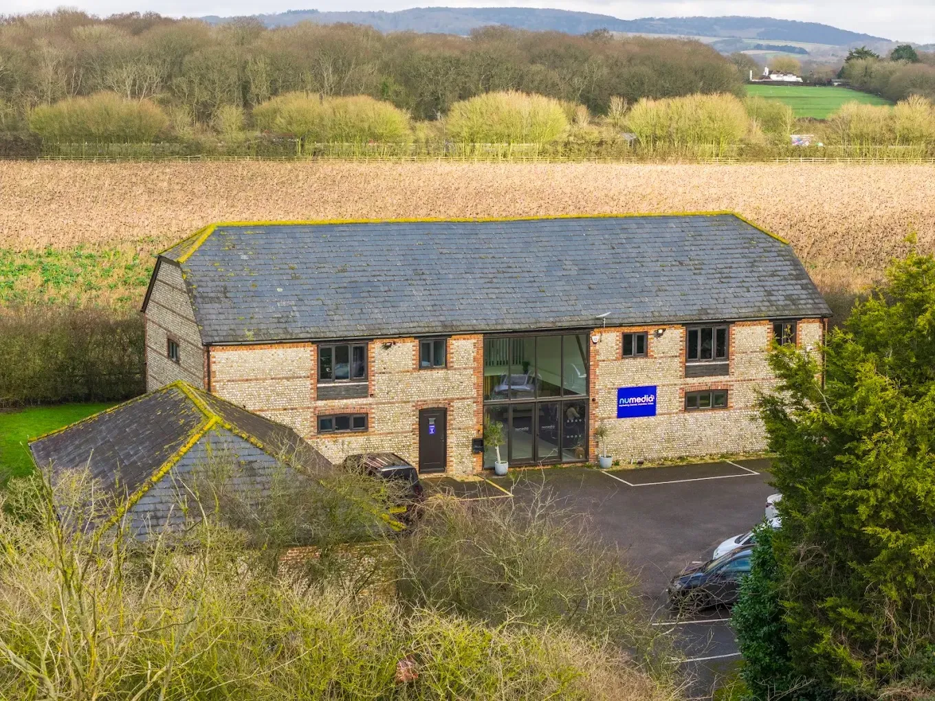 Barn Conversion, Bosham, West Sussex