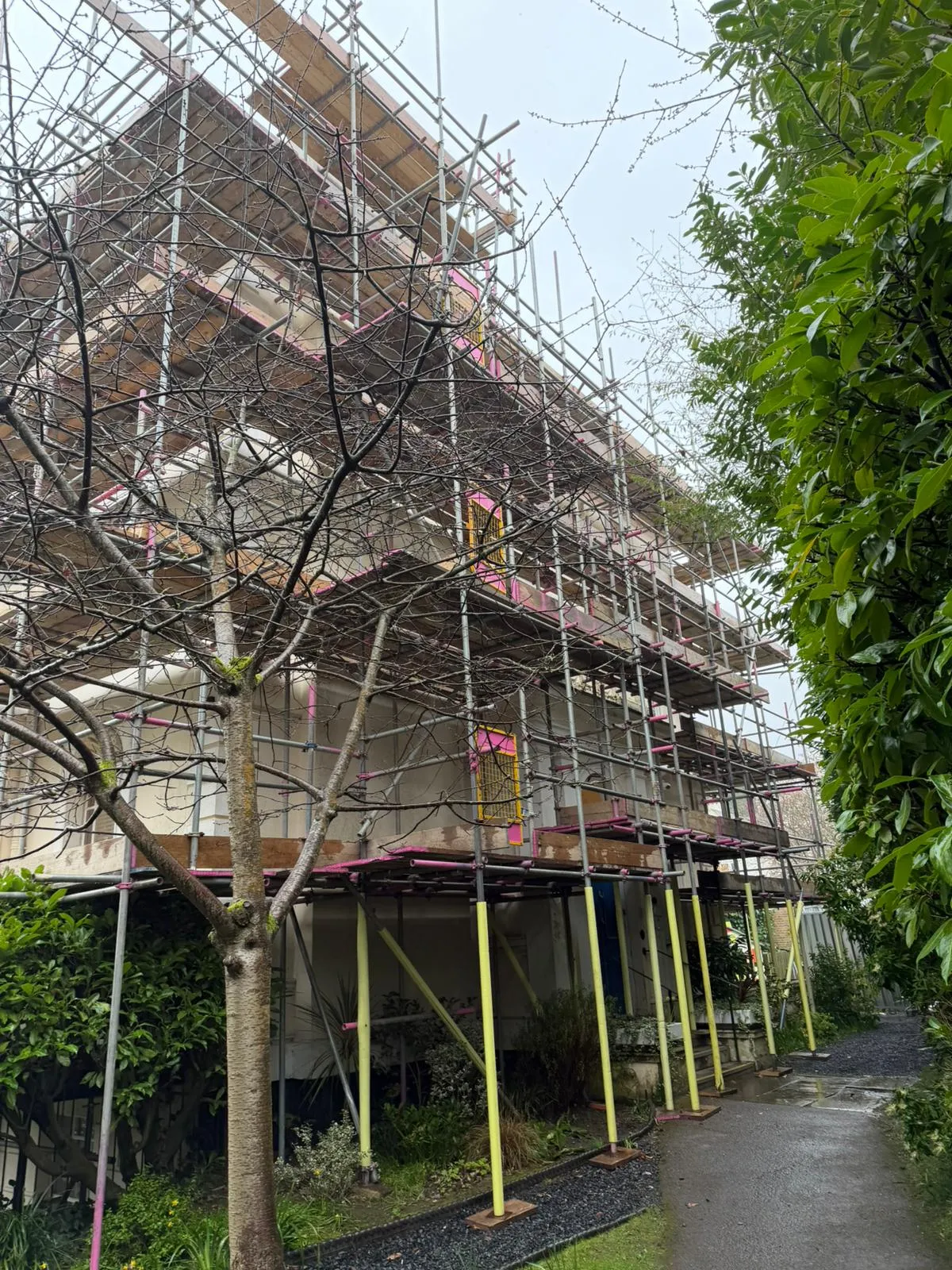 Salvation Army Citadel, Sevenoaks