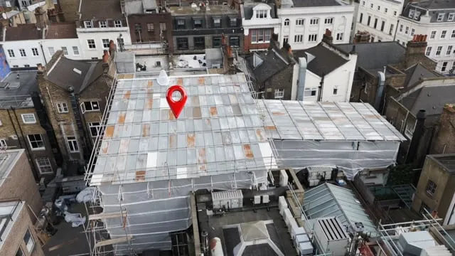 Ronnie Scott's Jazz Club, Soho