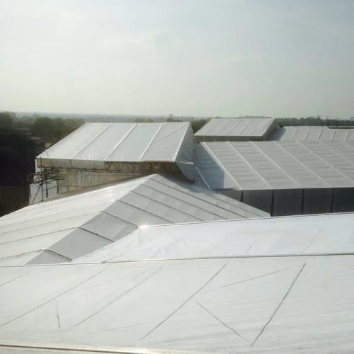 reliable scaffolding services for roof