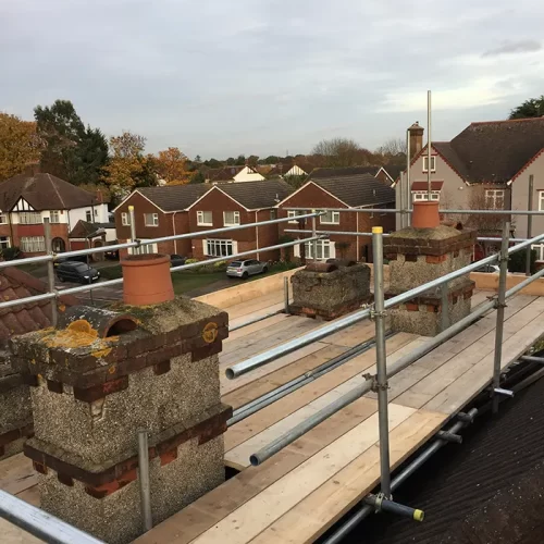 Scaffolding Solutions Sidcup
