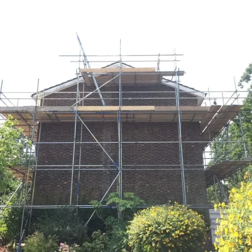 Scaffolding Sidcup