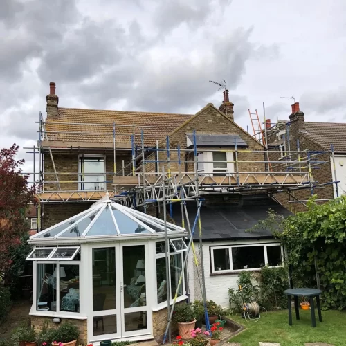 Scaffolding Sidcup